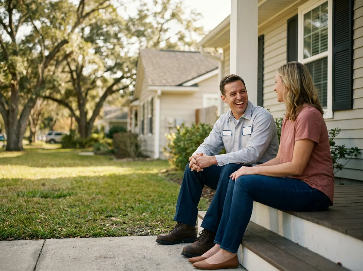 Septic tank pumping FAQs for Denton, NE